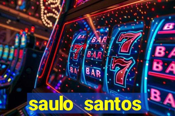saulo santos estrela terra